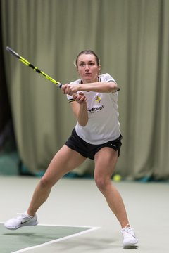 Bild 213 - RL TSV Glinde - THC von Horn und Hamm : Ergebnis: 6:0